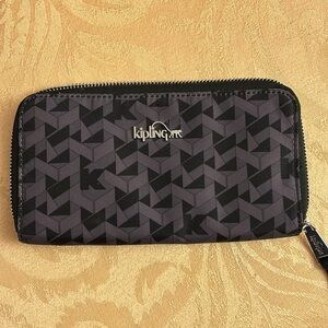 Kipling wallet
